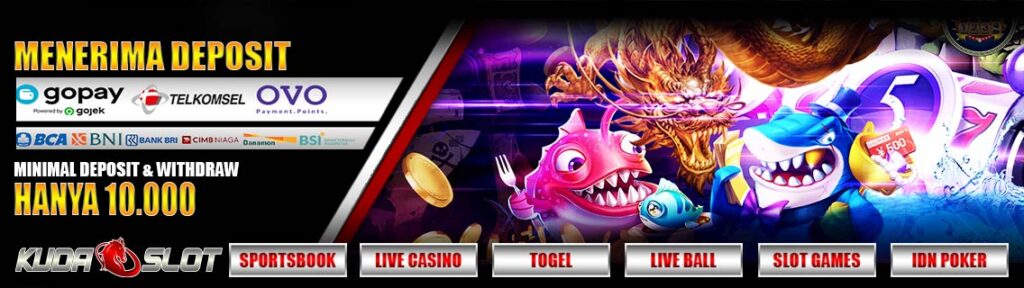 slot online